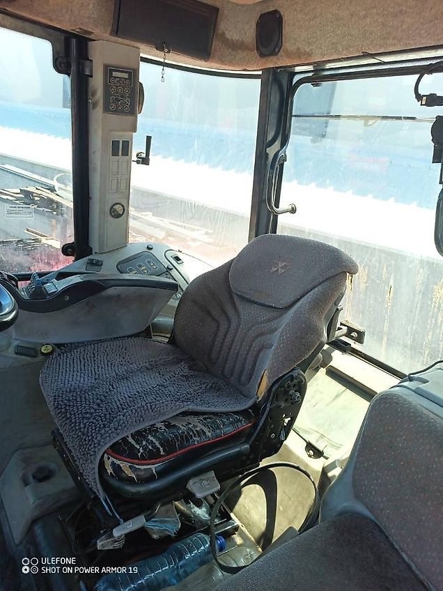 Massey Ferguson 8480