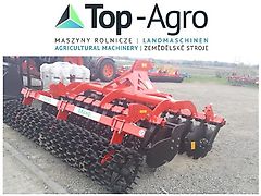 Top-Agro Grano-System Scheibenegge Crosskillwalze 3,5m !!NEU!! KSE-SHS3556