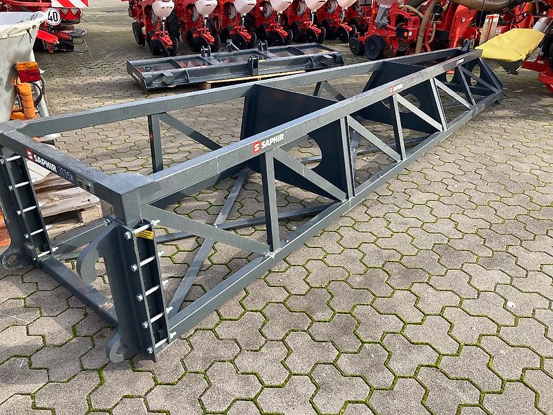 Saphir MGS/GS 30 mit VL50