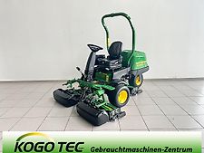 John Deere 2500 E-Cut Hybrid