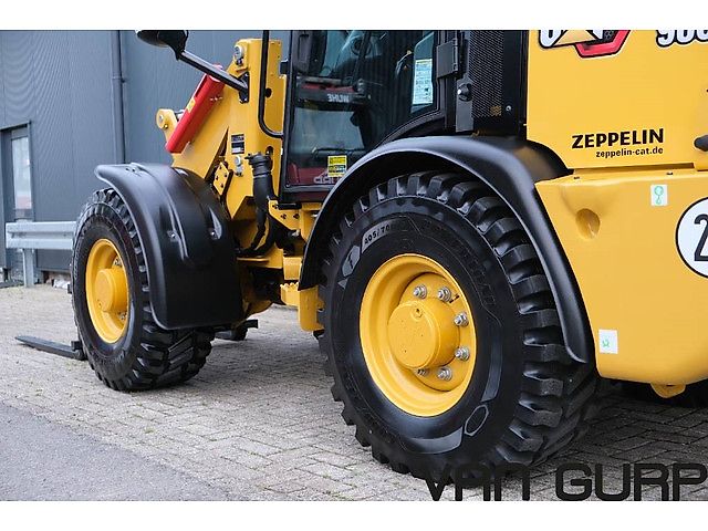 Caterpillar 906 | NEW | A/C | BSS | Next Gen |