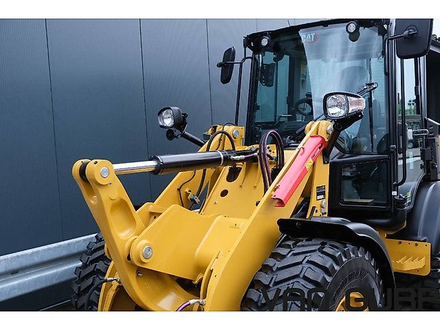 Caterpillar 906 | NEW | A/C | BSS | Next Gen |