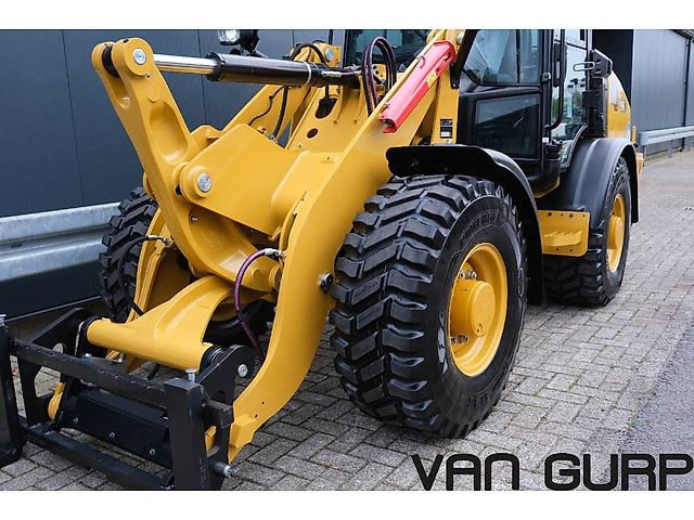 Caterpillar 906 | NEW | A/C | BSS | Next Gen |