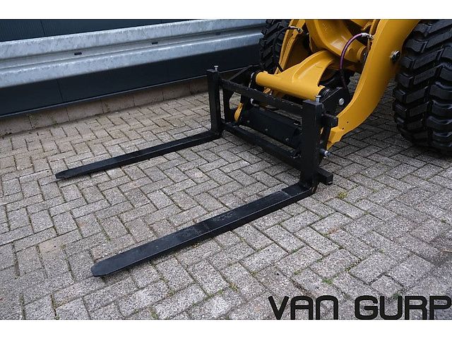 Caterpillar 906 | NEW | A/C | BSS | Next Gen |