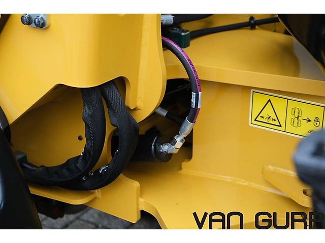 Caterpillar 906 | NEW | A/C | BSS | Next Gen |