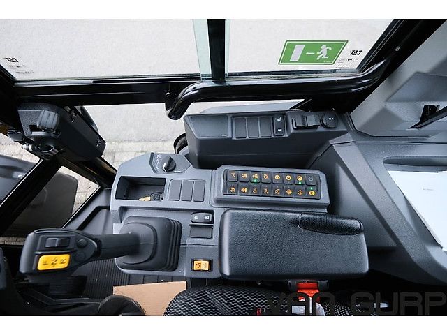 Caterpillar 906 | NEW | A/C | BSS | Next Gen |