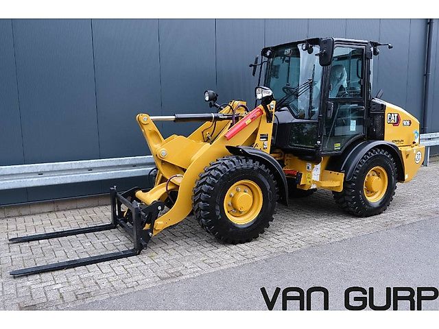 Caterpillar 906 | NEW | A/C | BSS | Next Gen |