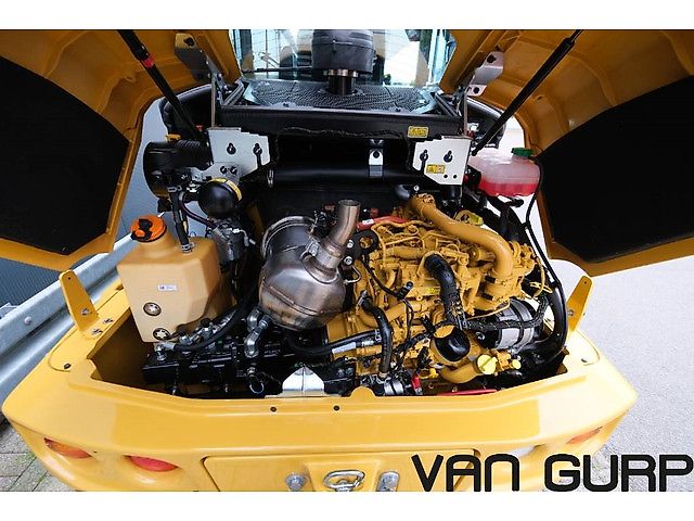 Caterpillar 906 | NEW | A/C | BSS | Next Gen |