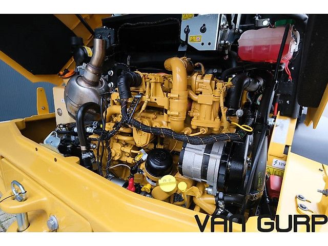 Caterpillar 906 | NEW | A/C | BSS | Next Gen |