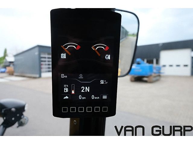 Caterpillar 906 | NEW | A/C | BSS | Next Gen |