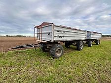 Fortschritt HW 80.11 V2.1