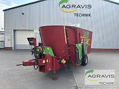 Strautmann VERTI-MIX 1400 DOUBLE