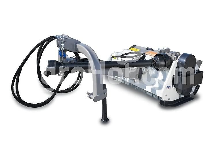 Aardenburg Beta M / Böschungsmulcher, mulcher 105-145 cm