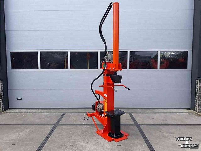 Boxer LSP22T Houtklover