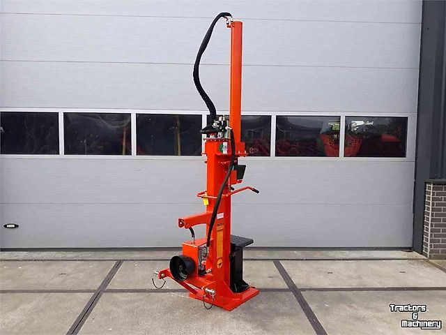 Boxer LSP22T Houtklover