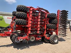 Kverneland U Drill 6001