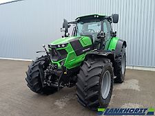 Deutz-Fahr 6190 TTV