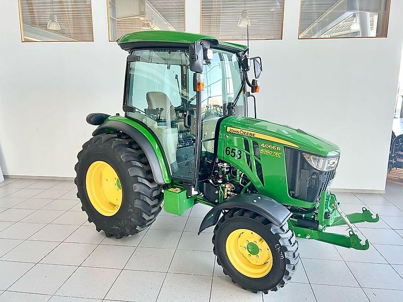 John Deere 4066R
