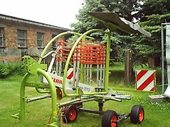 Claas Liner 370