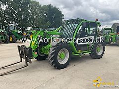 Merlo TF33.7 115