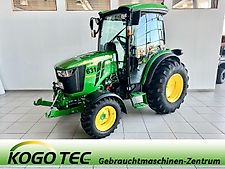 John Deere 4066R