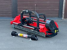 Mulcher Schlegelmulcher Mulchgerät Heckmulcher Wiesenmulcher