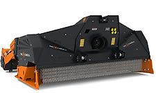 TMC CANCELA TXX-250 Steinbrecher /Steinfräse für Traktor-Aktionsangebot-