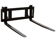 Fliegl STGFLM000312 STAPLERGABEL EASY