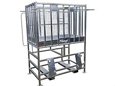 Fliegl ABHFLI000005V ARBEITSBÜHNE