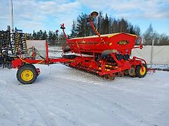 Väderstad Rapid 400C