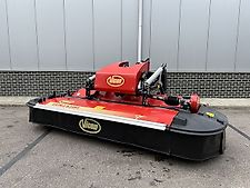 Vicon Extra 632FT Express FRONTMAAIER