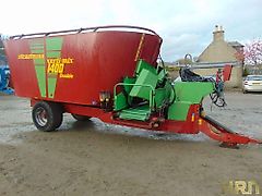 Strautmann Verti-Mix 1400 Double Feeder (2009) 41033276