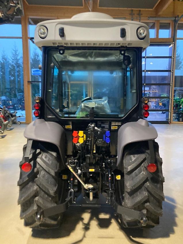 Deutz-Fahr 3060 Lamborghini Edition