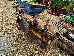 Wulff 200CM HYDR. FEJEMASK