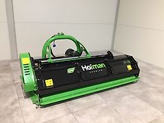 HOFMAN Heckmulcher M-line 200-220H NEU