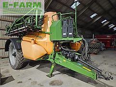 Amazone ux 5200 super