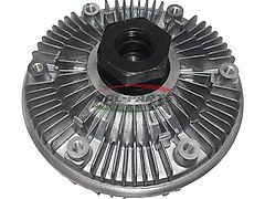 Case Visko Kupplung 82025803