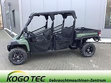 John Deere Gator XUV 855M S4