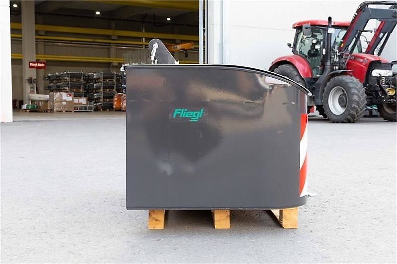 Fliegl Frontvægt 800 kg