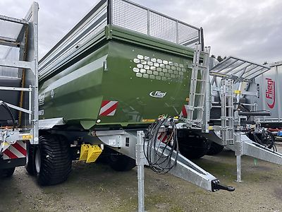 Fliegl TMK 190 FOX
