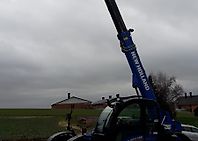 New Holland LM7.42 New Holland LM7.42