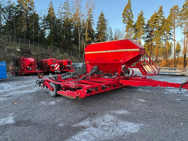 Horsch Pronto 6 DC PFF