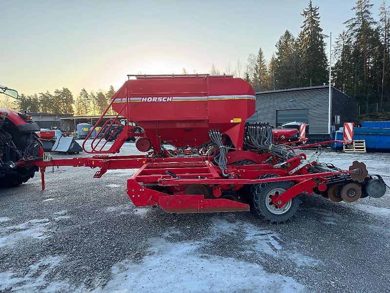 Horsch Pronto 6 DC PFF