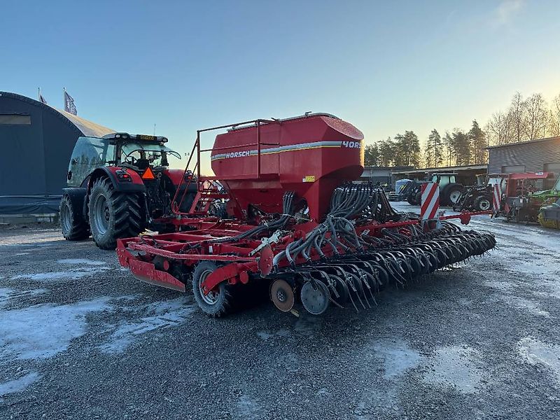 Horsch Pronto 6 DC PFF