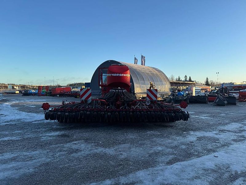 Horsch Pronto 6 DC PFF