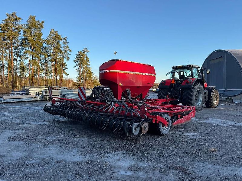 Horsch Pronto 6 DC PFF