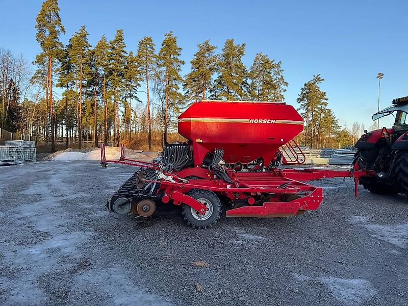 Horsch Pronto 6 DC PFF