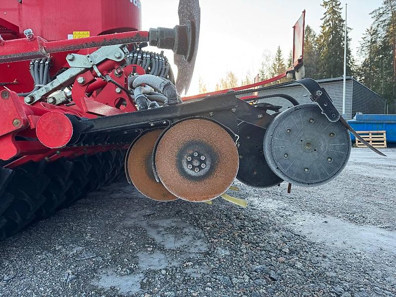 Horsch Pronto 6 DC PFF