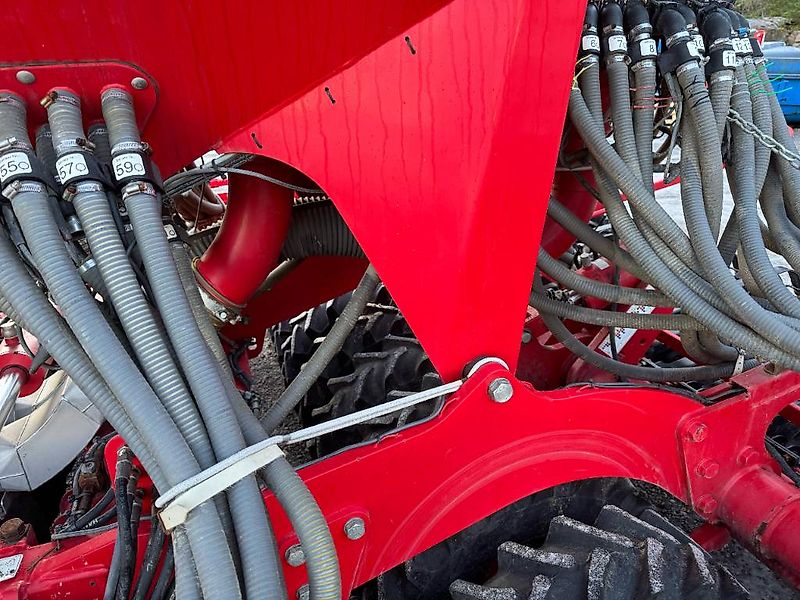 Horsch Pronto 6 DC PFF