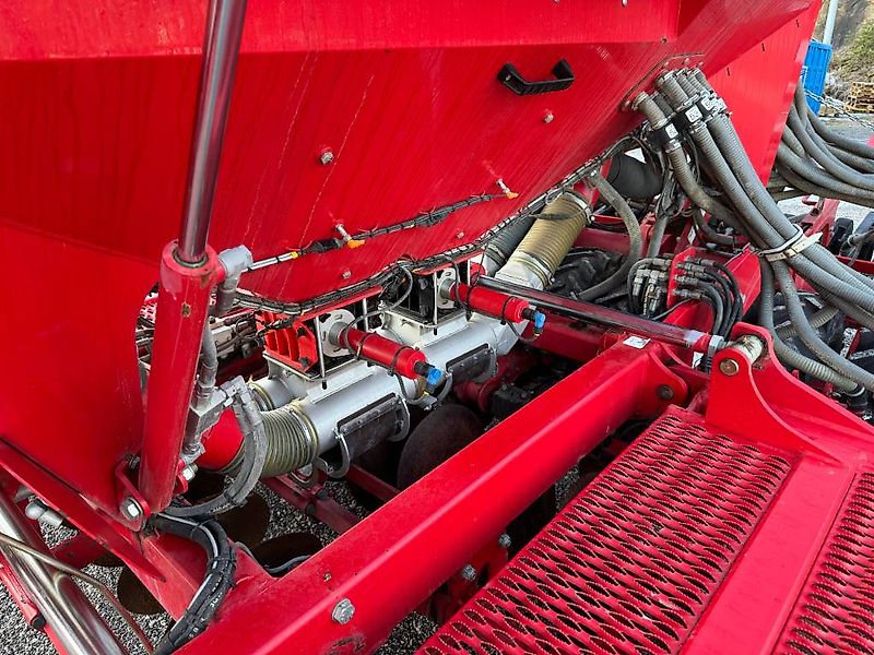 Horsch Pronto 6 DC PFF